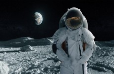 "ناسا": سنذهب للقمر للعيش والدراسة