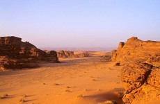 علماء الآثار يكتشفون أدلة هائلة على الصيد في عصور ما قبل التاريخ عبر الصحراء العربية