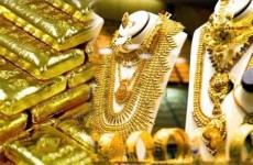 اسعار الذهب تنخفض في الاسواق العراقية