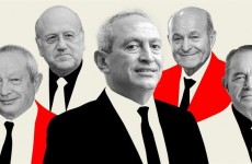 "فوربس"  تصدر قائمتها  للأثرياء العرب 2022 وشخصيات سياسية لبنانيّة في الصدارة