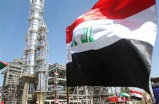 العراق  يتصدر قائمة مورّدي النفط إلى الهند في آب المنصرم