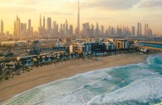 دبي  الاولى اقليمياً  والــ23 عالمياً في استقطاب الأثرياء