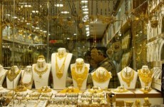 ارتفاع طفيف بأسعار الذهب في الأسواق المحلية
