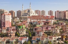 العراقيون ثالثاً كأكثر المشترين للعقار في تركيا