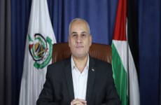 "حماس": تلقينا دعوة رسمية من الجزائر لبحث سبل إنجاح الحوار الفلسطيني