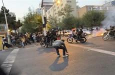 تظاهرات إيران.. طهران تؤكد مقتل 3 محتجين "بطريقة مريبة"