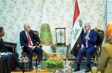 العراق وتركيا يسعيان لإبرام بروتوكول "علمي وتربوي"