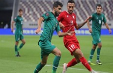 اليوم.. المنتخب العراقي يواجه عمان بمباراة "فك النحس"