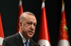 أردوغان يوعز بتطوير بدائل لنظام "مير" مع روسيا