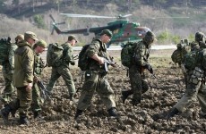 "ضربات جوية وتدمير مستودعات".. الدفاع الروسية تحصّي خسائر القوات الأوكرانية