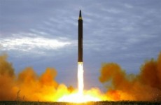 كوريا الشمالية تطلق صاروخها الـ 19 وجارتها الجنوبية وامريكا تردان