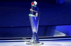 ترتيب مجموعات دوري الأمم الأوروبية وحسابات التأهل للمربع الذهبي