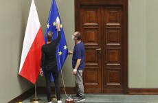 بولندا تدعو لضم التكنولوجيات ذات الاستخدام المزدوج للحزمة الجديدة من العقوبات ضد روسيا