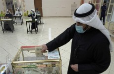 لاختيار 50 عضواً.. الكويتيون يدلون بأصواتهم في انتخابات مجلس الأمة