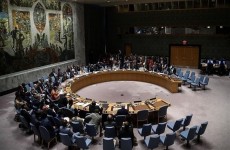 مجلس الأمن يناقش مشروع قرار يتعلق بالاستفتاءات بمناطق أوكرانية