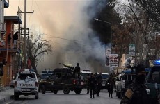 أفغانستان.. مقتل 32 شخصا وإصابة 40 اخرين بانفجار في كابول