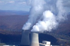 إغلاق مفاجئ لمفاعل محطة نووية في دولة أوروبية