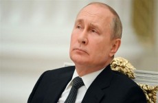 الرئيس الروسي يوقع قوانين بضم أربع مناطق أوكرانية