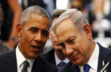 نتنياهو يتهم أوباما بتهديده: لديه حقد تجاه إسرائيل