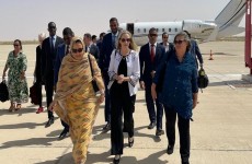 الأولى من نوعها منذ انتخاب بايدن.. مسؤولة أمريكية تزور موريتانيا لإجراء مباحثات سياسة وأمنية