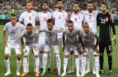 تونس يختتم تحضيراته للمونديال بلقاء إيران