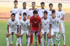 قرعة كأس آسيا للشباب: العراق الى جانب أوزبكستان وسوريا واندونيسيا
