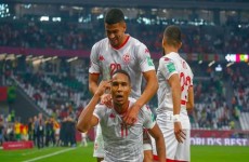 بعد إيران.. تونس مهددة بعدم المشاركة في مونديال 2022