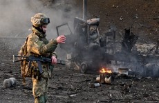 مجلة أمريكية: الحرب الأوكرانية - الروسية تنتهي بالمفاوضات "فقط"