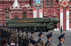 روسيا تناقش استخدام "النووي" في أوكرانيا.. ماذا عن "القنبلة القذرة"؟