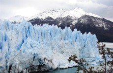تحذير أممي من اختفاء أكثر من 6 الاف نهر جليدي في 2050