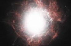 فلكيون يرصدون "شبح" نجم عملاق انفجر قبل 11 ألف عام
