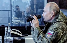 "التايمز": بوتين يخشى "إذلالا" جديدا في أوكرانيا وهذه اهمية معركة "خيرسون"