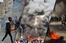 كاشفةٌ الحصيلة.. "بلومبيرغ": أعداد القتلى المتظاهرين في إيران يتزايد بشكل كبير