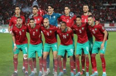 قائمة المنتخب المغربي النهائية لمونديال قطر 2022