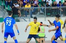 خمس مباريات في بطولة كأس العراق اليوم