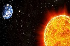 اكتشاف علاقة بين المناخ والمسافة بين الأرض والشمس