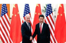 "قمة الزعيمين الأمريكي والصيني غداً".. ملفات عديدة وتحذيرات متبادلة