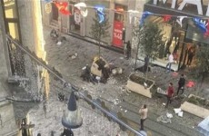 العمال الكردستاني يرد على اتهامه بتفجير اسطنبول