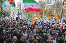 نيويورك تايمز: شباب إيران أمام كارثة "وجودية"