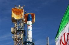 إيران تحدد موعد إطلاق القمر الصناعي "ناهيد" إلى الفضاء