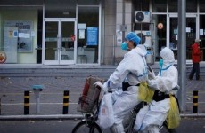 الوباء يفتك بجسد الصين.. تسجيل قرابة 40 الف إصابة جديدة بكورونا