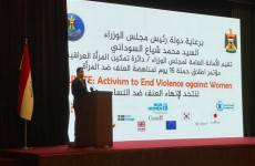 بعد حملة مناهضة العنف ضدها.. السوداني يؤكد: إنصاف المرأة هدفنا