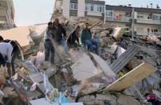 زلزال بقوة 4.7 درجة يضرب سواحل اليونان