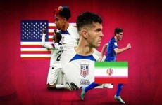 كأس العالم.. مباريات مصيرية وصدامات قوية أبرزها إيران وأمريكا اليوم