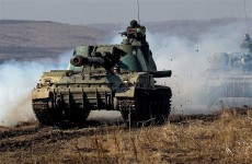 "أكاتسيا" الروسية تدمر مواقع تمركز أوكرانية باتجاه "زابوروجيا" النووية