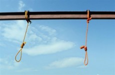 إيران.. الحكم بالإعدام لأربعة اشخاص على صلة بـ"الموساد"