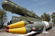 روسيا تنشر أنظمة دفاع صاروخية قرب اليابان