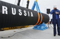 ارتفاع صادرات النفط الروسية لاسيا الى 52.4 مليون طن