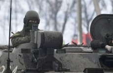 دعوات أممية لمنع توريد الاسلحة الثقيلة لأوكرانيا
