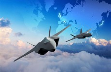 بينهم بريطانيا.. ثلاث دول تطور طائرة "حربية" جديدة بعام 2035